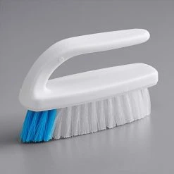 Quickie® Quickie 221 Hand And Nail Brush -Carlisle Shop 2249782