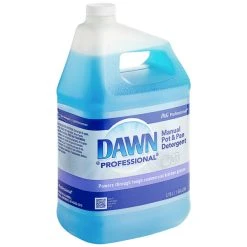 Dawn® Professional Dawn Professional 57445 1 Gallon / 128 Oz. Manual Pot And Pan Detergent