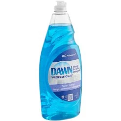 Dawn® Professional Dawn Professional 45112 38 Oz. Manual Pot And Pan Detergent - 8/Case
