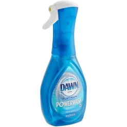 Dawn Ultra Dawn 52364 1 Pint / 16 Oz. Platinum Powerwash Dish Spray - 6/Case