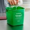 Noble Products 3 Qt. Green Cleaning Pail