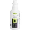 National Chemicals Inc. 21002 TDC Triple Duty Concentrate Bar Glass Liquid Detergent 32 Oz.