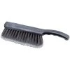 Rubbermaid FG634200SILV 8" Silver Polypropylene Counter Brush -Carlisle Shop 2446127