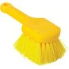 Rubbermaid FG9B2900YEL 8" Plastic Yellow Synthetic Utility Brush