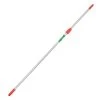 Unger® Unger EP24R Ergo TelePole 2-Section Telescopic Pole - 8' 2 Unger® Unger EP24R Ergo TelePole 2-Section Telescopic Pole - 8' -Carlisle Shop 26959