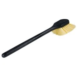 Carlisle 36505L00 Sparta 20" Utility / Pot Scrub Brush -Carlisle Shop 284796