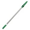 Unger® Unger HH240 Henry's Handi Handle Extension Pole With ErgoTec Locking Cone - 2' -Carlisle Shop 3332