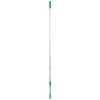 Unger® Unger OS250 UniTec 2-Section Telescopic Pole - 10' -Carlisle Shop 342785