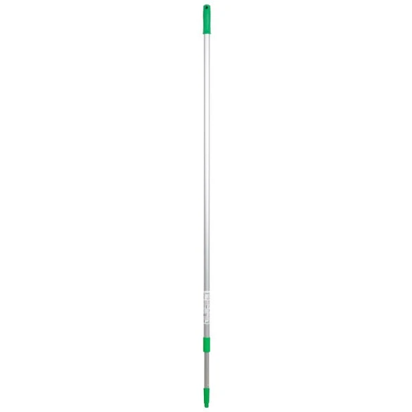 Unger® Unger OS260 UniTec 2-Section Telescopic Pole - 13' 3 Unger® Unger OS260 UniTec 2-Section Telescopic Pole - 13'