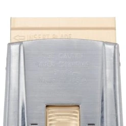 Unger® Unger SR500 ErgoTec SafetyScraper 1.5" Glass Scraper -Carlisle Shop 416182