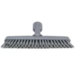 Unger® Unger CB20G SmartColor Swivel Corner Brush -Carlisle Shop 422359