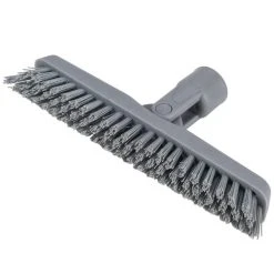 Unger® Unger CB20G SmartColor Swivel Corner Brush -Carlisle Shop 422360