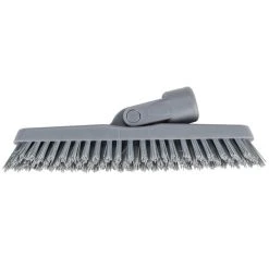 Unger® Unger CB20G SmartColor Swivel Corner Brush -Carlisle Shop 422361