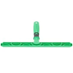 Unger® Unger EH250 ErgoTec 10" T-Bar StripWasher Handle -Carlisle Shop 435563