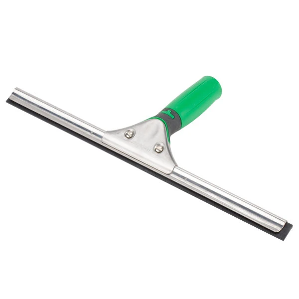 Unger® Unger ES300 ErgoTec 12" Window Squeegee With Ergonomic Handle 4 Unger® Unger ES300 ErgoTec 12" Window Squeegee With Ergonomic Handle - Image 2