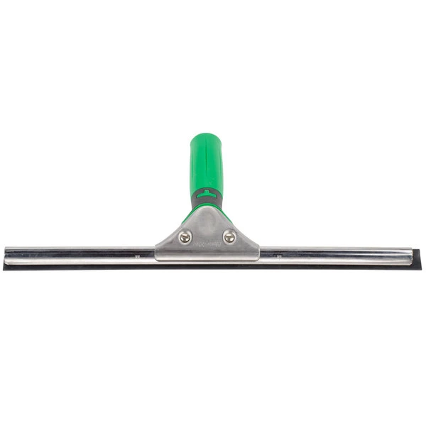 Unger® Unger ES300 ErgoTec 12" Window Squeegee With Ergonomic Handle 3 Unger® Unger ES300 ErgoTec 12" Window Squeegee With Ergonomic Handle