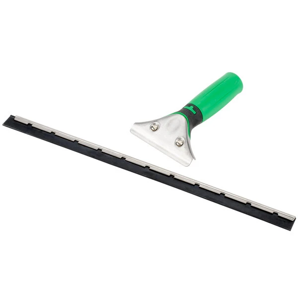 Unger® Unger ES300 ErgoTec 12" Window Squeegee With Ergonomic Handle 8 Unger® Unger ES300 ErgoTec 12" Window Squeegee With Ergonomic Handle - Image 6