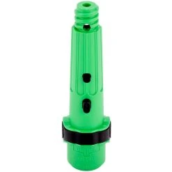 Unger® Unger NCAN0 ErgoTec 5 1/4" X 1 1/2" Green Locking Cone
