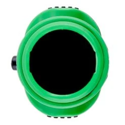 Unger® Unger NCAN0 ErgoTec 5 1/4" X 1 1/2" Green Locking Cone -Carlisle Shop 435983