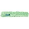 Unger® Unger NS350 14" Micro StripWasher Microfiber Sleeve 2 Unger® Unger NS350 14" Micro StripWasher Microfiber Sleeve -Carlisle Shop 437145