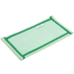Unger® Unger PHL20 8" Microfiber Cleaning Pad -Carlisle Shop 437485