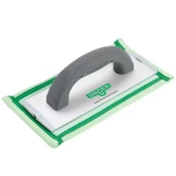 Unger® Unger PHL20 8" Microfiber Cleaning Pad -Carlisle Shop 437488