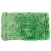 Unger® Unger PHW20 8" Green Microfiber Washing Pad 2 Unger® Unger PHW20 8" Green Microfiber Washing Pad -Carlisle Shop 437821