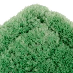 Unger® Unger PHW20 8" Green Microfiber Washing Pad 11 Unger® Unger PHW20 8" Green Microfiber Washing Pad -Carlisle Shop 437824