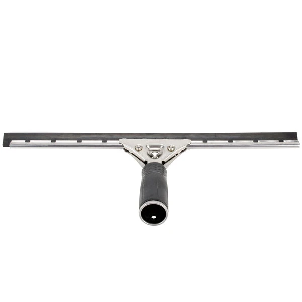 Unger® Unger PR350 PRO 14" Window Squeegee With Rubber Grip Handle 6 Unger® Unger PR350 PRO 14" Window Squeegee With Rubber Grip Handle - Image 4