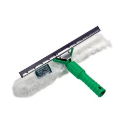 Unger® Unger VP450 Visa Versa 18" Window Squeegee With StripWasher