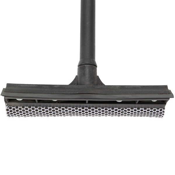 Unger® Unger AUSQ0 8" Auto Windshield Squeegee And Sponge With 24" Handle 7 Unger® Unger AUSQ0 8" Auto Windshield Squeegee And Sponge With 24" Handle - Image 5