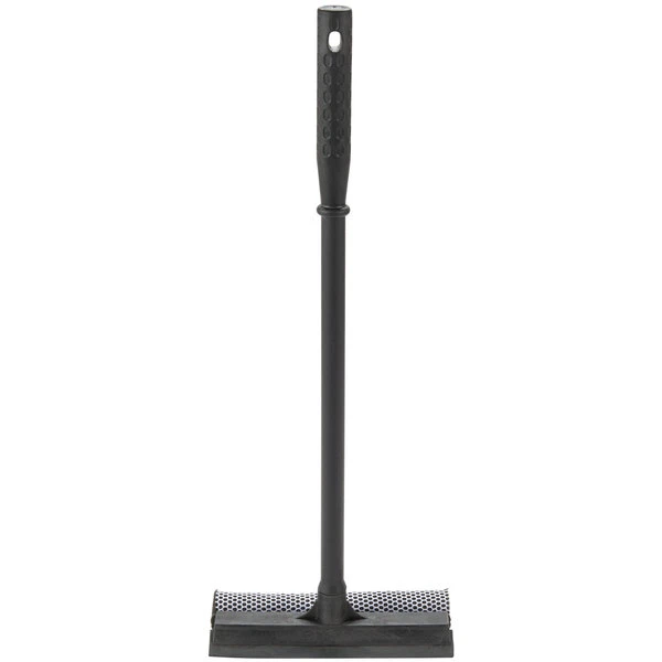 Unger® Unger AUSQ0 8" Auto Windshield Squeegee And Sponge With 24" Handle 4 Unger® Unger AUSQ0 8" Auto Windshield Squeegee And Sponge With 24" Handle - Image 2