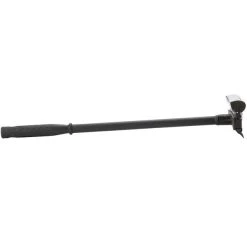 Unger® Unger AUSQ0 8" Auto Windshield Squeegee And Sponge With 24" Handle 11 Unger® Unger AUSQ0 8" Auto Windshield Squeegee And Sponge With 24" Handle -Carlisle Shop 516724