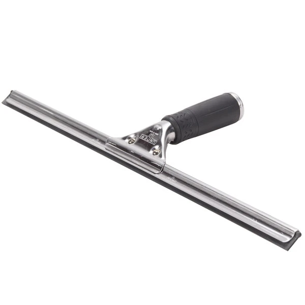 Unger® Unger PR450 PRO 18" Window Squeegee With Rubber Grip Handle 4 Unger® Unger PR450 PRO 18" Window Squeegee With Rubber Grip Handle - Image 2