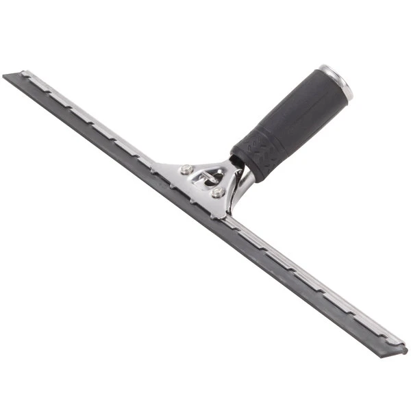 Unger® Unger PR450 PRO 18" Window Squeegee With Rubber Grip Handle 5 Unger® Unger PR450 PRO 18" Window Squeegee With Rubber Grip Handle - Image 3