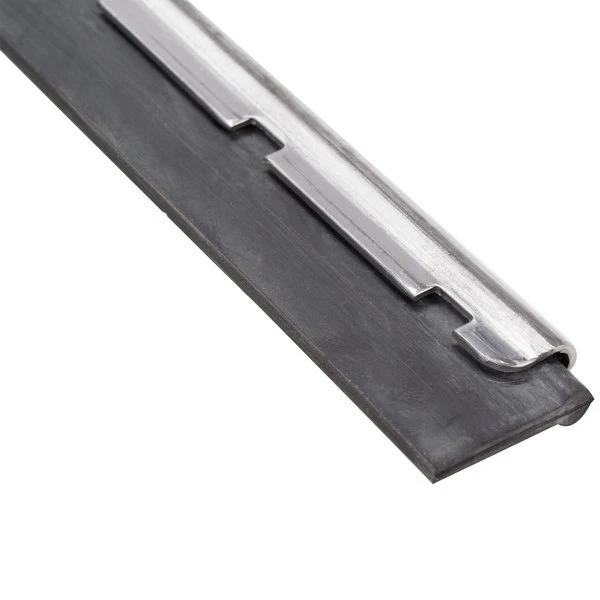 Unger® Unger PR450 PRO 18" Window Squeegee With Rubber Grip Handle 8 Unger® Unger PR450 PRO 18" Window Squeegee With Rubber Grip Handle - Image 6