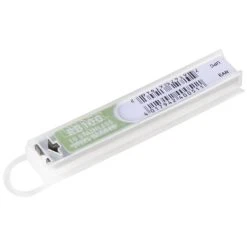 Unger® Unger RB100 4" Reversible Stainless Steel Replacement Blades - 10/Pack -Carlisle Shop 535811