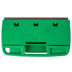 Unger® Unger TX100 ProTrim 10 4" Glass Scraper -Carlisle Shop 540514