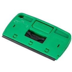 Unger® Unger TX100 ProTrim 10 4" Glass Scraper -Carlisle Shop 540516