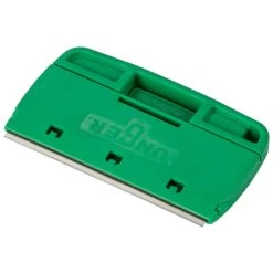 Unger® Unger TX100 ProTrim 10 4" Glass Scraper -Carlisle Shop 540517