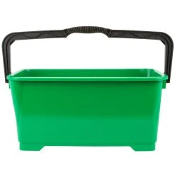 Unger® Unger QB220 ProBucket 6 Gallon Window Cleaning Bucket -Carlisle Shop 555023