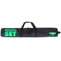 Unger® Unger ETSET 76-Piece ErgoTec Window Cleaning Tool Kit -Carlisle Shop 562194