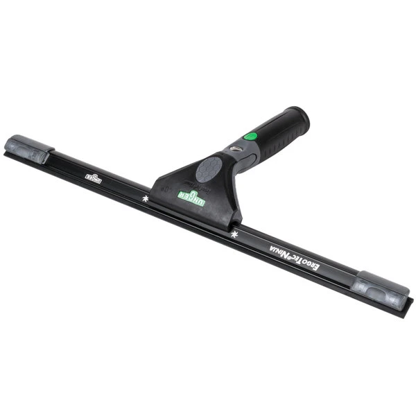 Unger® Unger EN450 ErgoTec 18" Window Squeegee With Ninja Handle 4 Unger® Unger EN450 ErgoTec 18" Window Squeegee With Ninja Handle - Image 2