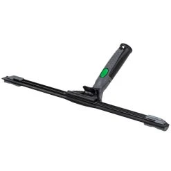 Unger® Unger EN450 ErgoTec 18" Window Squeegee With Ninja Handle 11 Unger® Unger EN450 ErgoTec 18" Window Squeegee With Ninja Handle -Carlisle Shop 577683