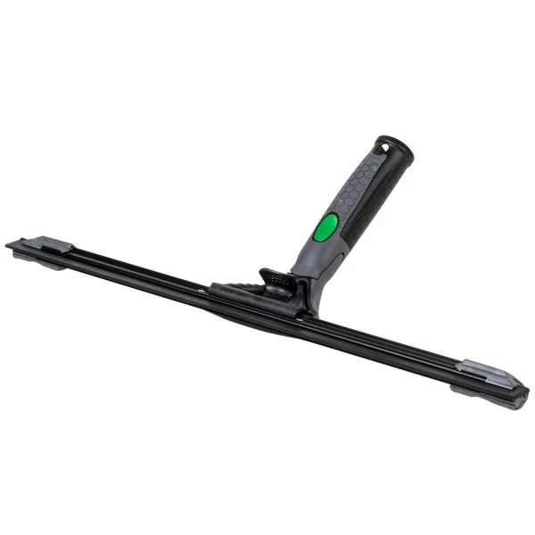 Unger® Unger EN450 ErgoTec 18" Window Squeegee With Ninja Handle 6 Unger® Unger EN450 ErgoTec 18" Window Squeegee With Ninja Handle - Image 4