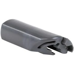 Unger® Unger PPLUG Ninja Squeegee Endclip - 2/Pack -Carlisle Shop 577776