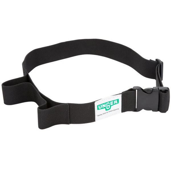 Unger® Unger UB000 TheBelt Tool Belt For Bucket-On-A-Belt Attachments 3 Unger® Unger UB000 TheBelt Tool Belt For Bucket-On-A-Belt Attachments - Image 2