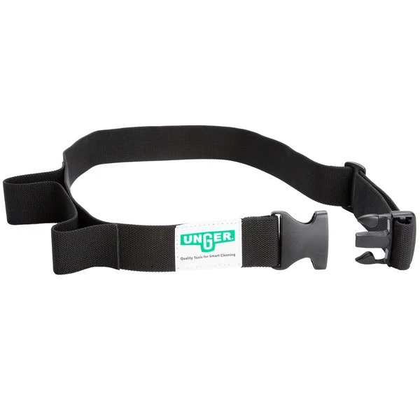 Unger® Unger UB000 TheBelt Tool Belt For Bucket-On-A-Belt Attachments 4 Unger® Unger UB000 TheBelt Tool Belt For Bucket-On-A-Belt Attachments - Image 3