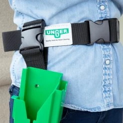 Unger® Unger UB000 TheBelt Tool Belt For Bucket-On-A-Belt Attachments