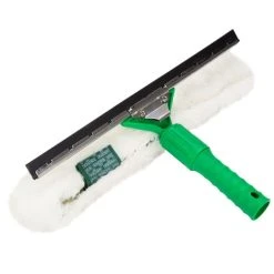 Unger® Unger VP350 Visa Versa 14" Window Squeegee With StripWasher -Carlisle Shop 584683